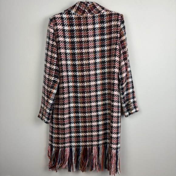 Cabi Regency Coat - Size Medium - Picture 10 of 13